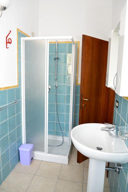 B&B S'Incontru Galtellì Pokoj fotografie
