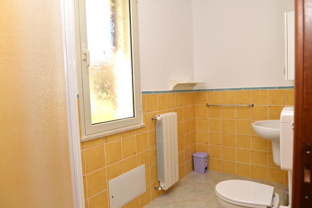 B&B S'Incontru Galtellì Pokoj fotografie